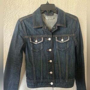 Denim Jacket New with tag